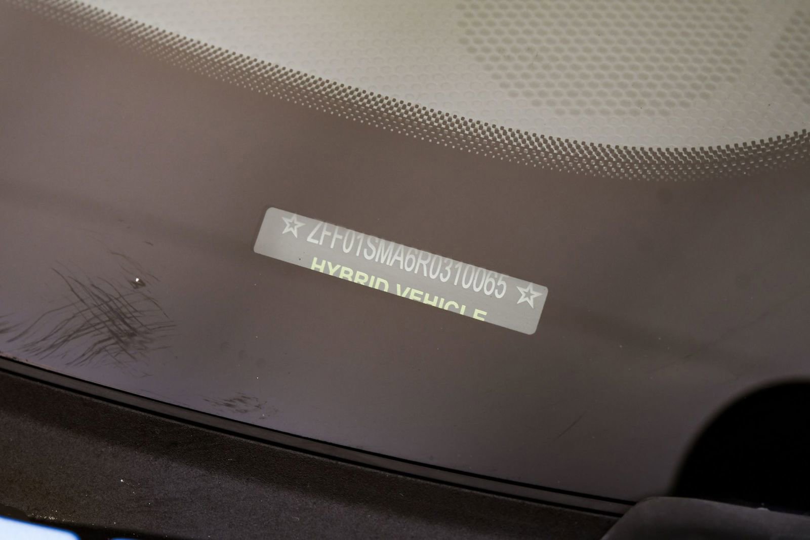 Certified 2024 Ferrari 296 GTS image 61