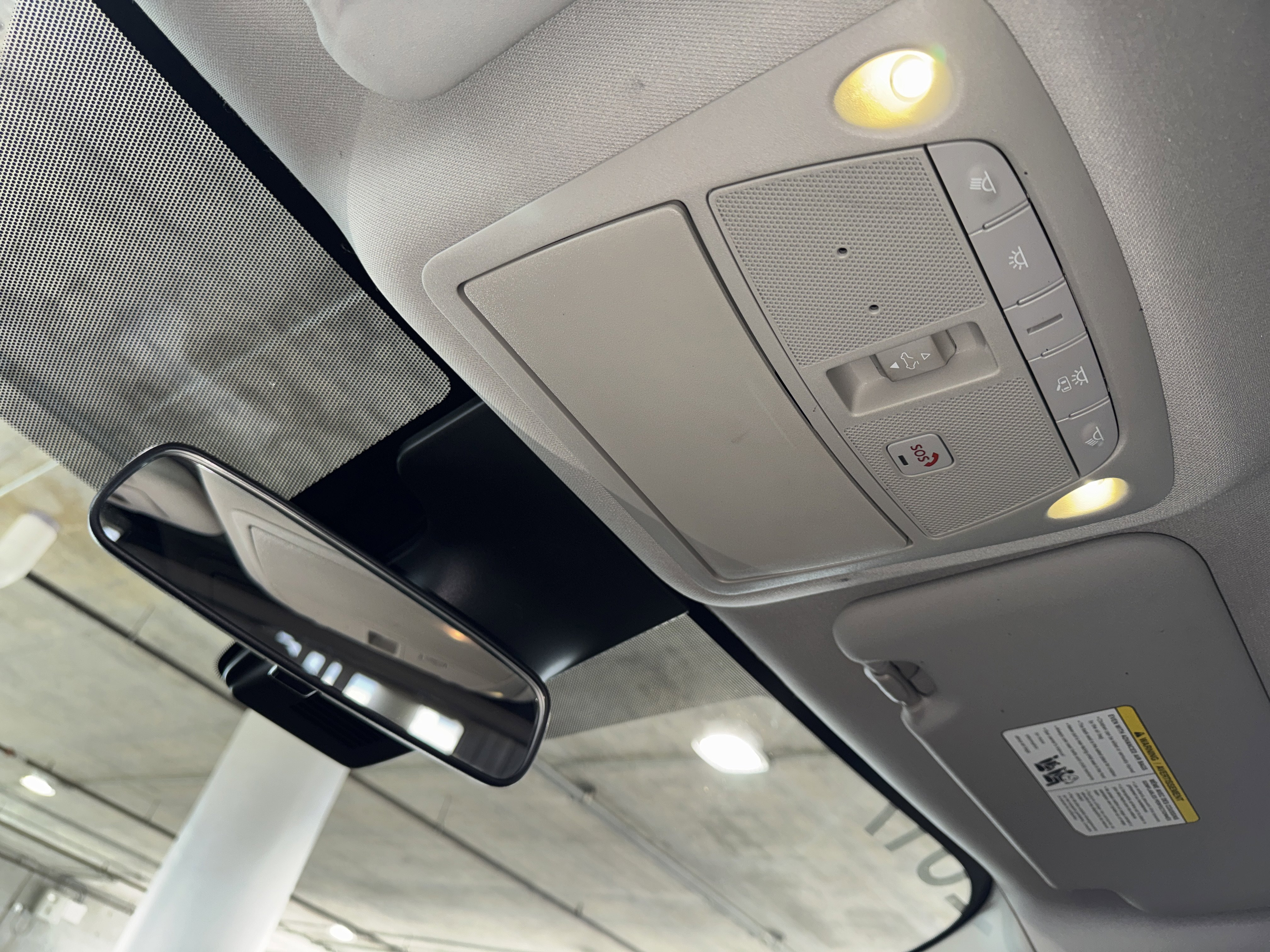 Used 2017 Nissan Rogue Sport SL w/ SL Premium Package FWD image 31