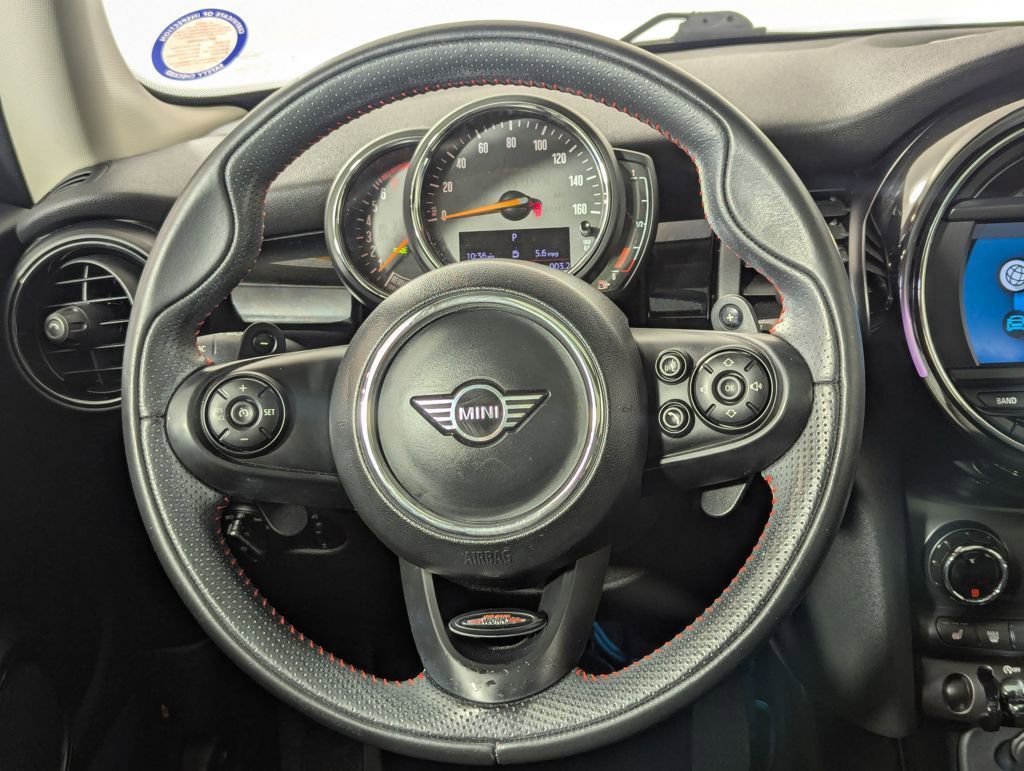 Used 2020 MINI Cooper S image 34