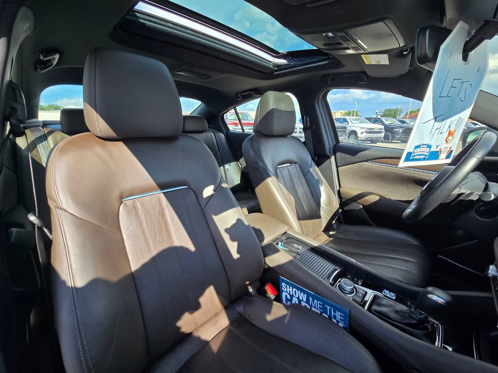Used 2020 MAZDA MAZDA6 Signature FWD image 53
