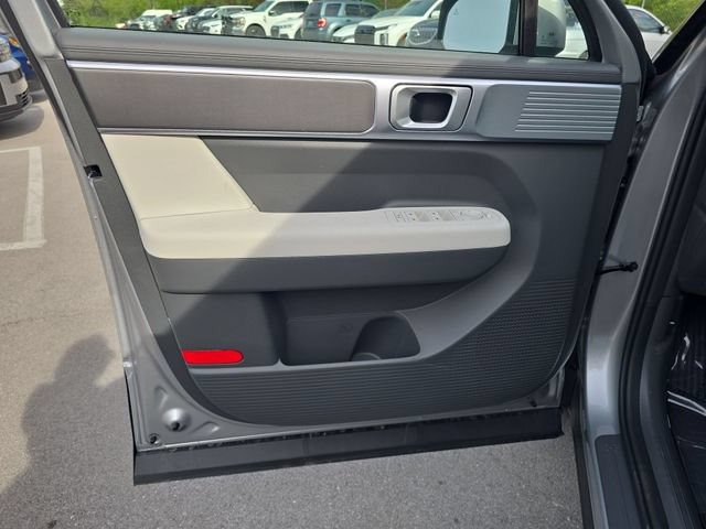 New 2026 Hyundai Santa Fe SE AWD/4WD image 13