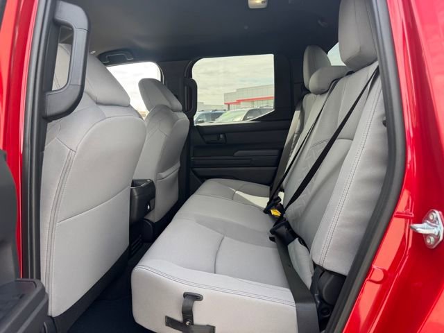 New 2026 Toyota Tacoma SR5 image 12