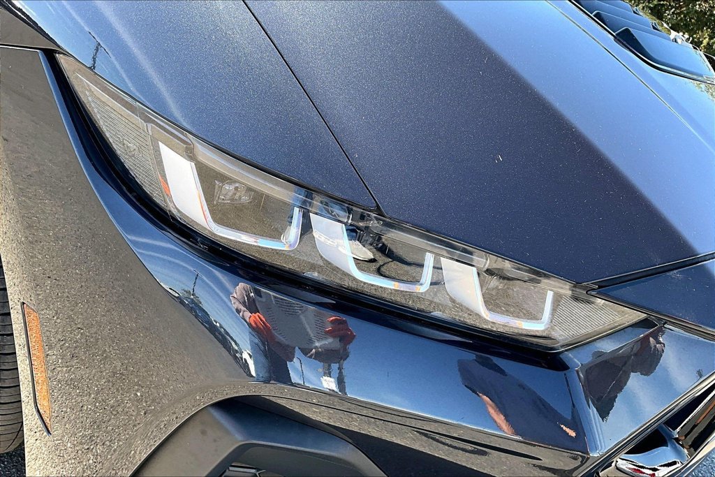 Used 2024 Ford Mustang GT Premium RWD image 32