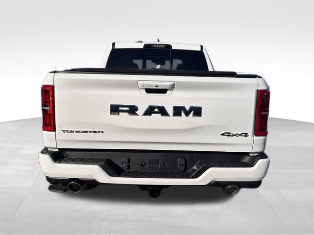 New 2027 RAM 1500 Tungsten AWD/4WD image 5