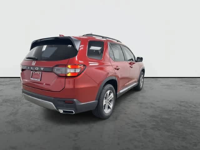 New 2026 Honda Pilot EX-L image 3