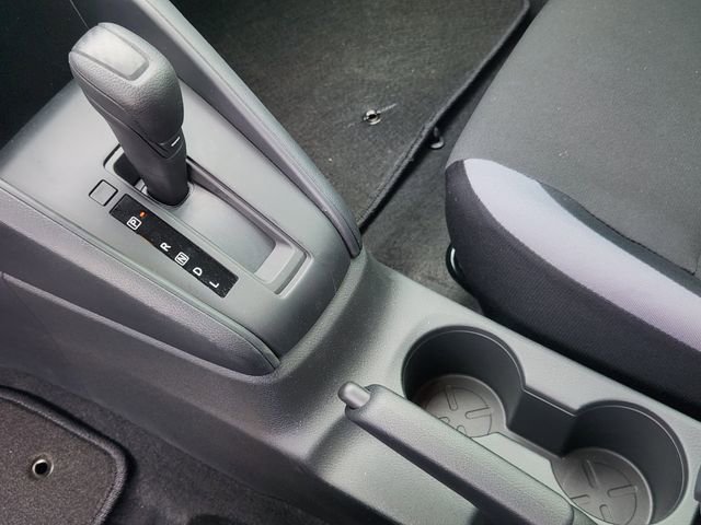 New 2025 Nissan Versa S w/ S Plus Package image 18