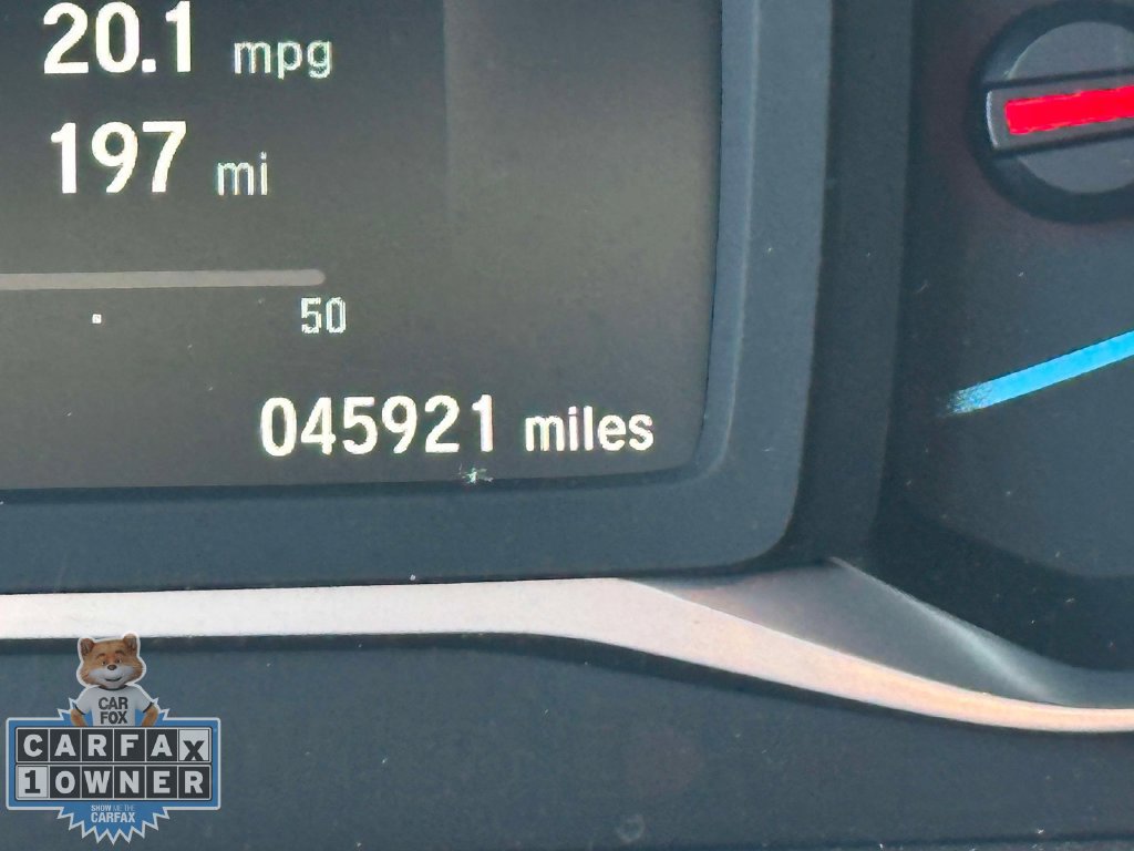 Used 2019 Honda Passport EX-L image 29