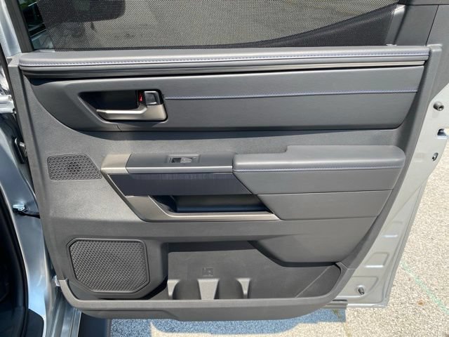 New 2026 Toyota Tundra Platinum AWD/4WD image 27
