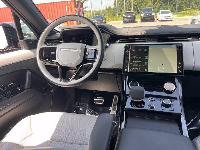 Used 2023 Land Rover Range Rover Sport SE Dynamic AWD/4WD image 16