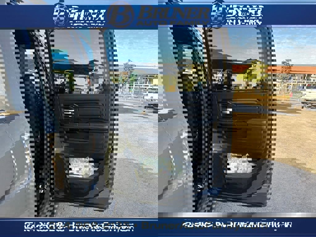 New 2026 RAM 2500 Power Wagon image 16