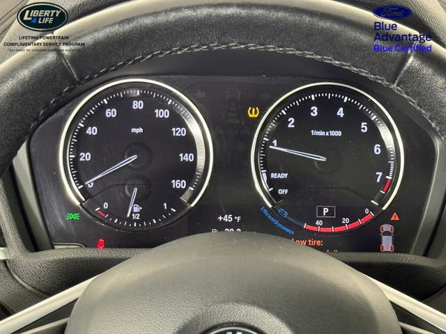 Used 2018 BMW X2 xDrive28i w/ Premium Package image 36