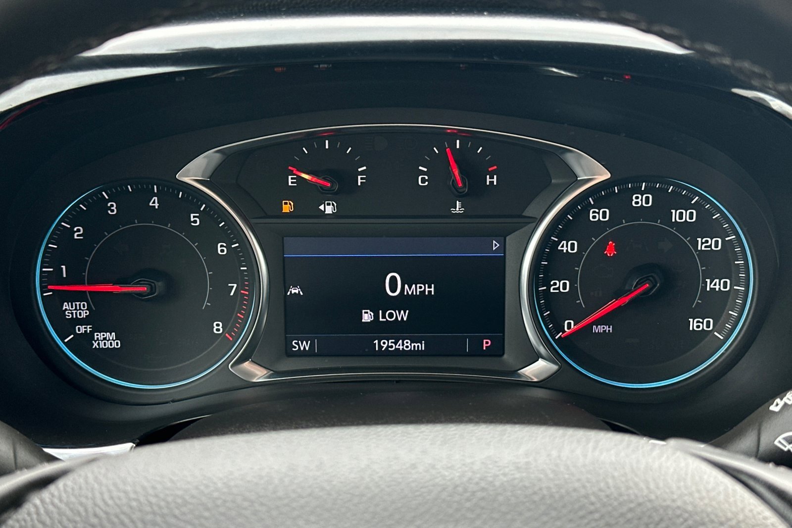 Used 2023 Chevrolet Traverse LT image 24