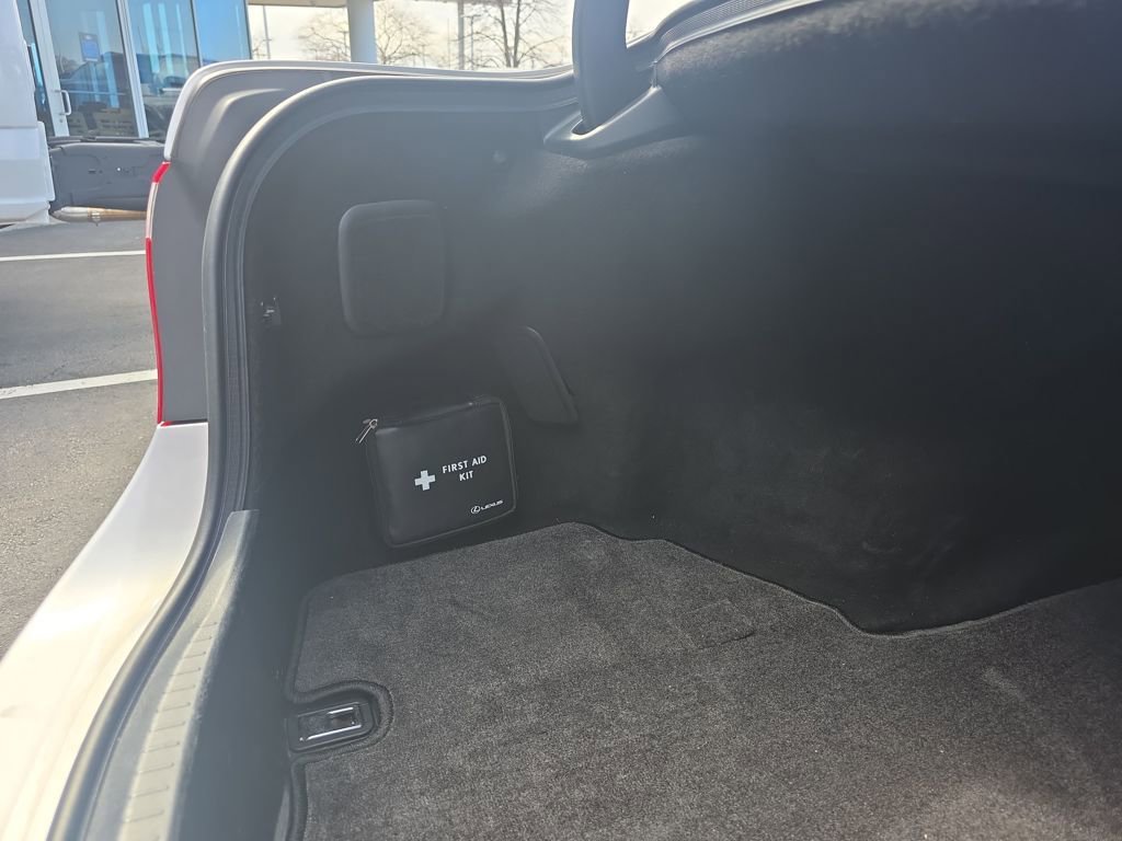 Used 2009 Lexus LS 460 AWD image 14