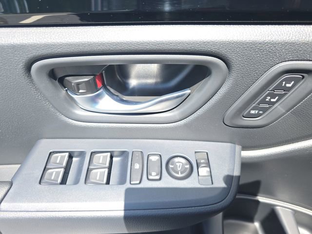 New 2026 Honda Passport RTL image 29