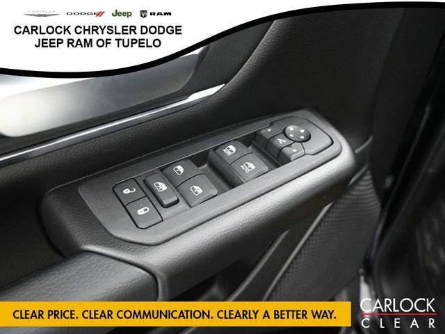 New 2026 RAM 1500 Big Horn image 12