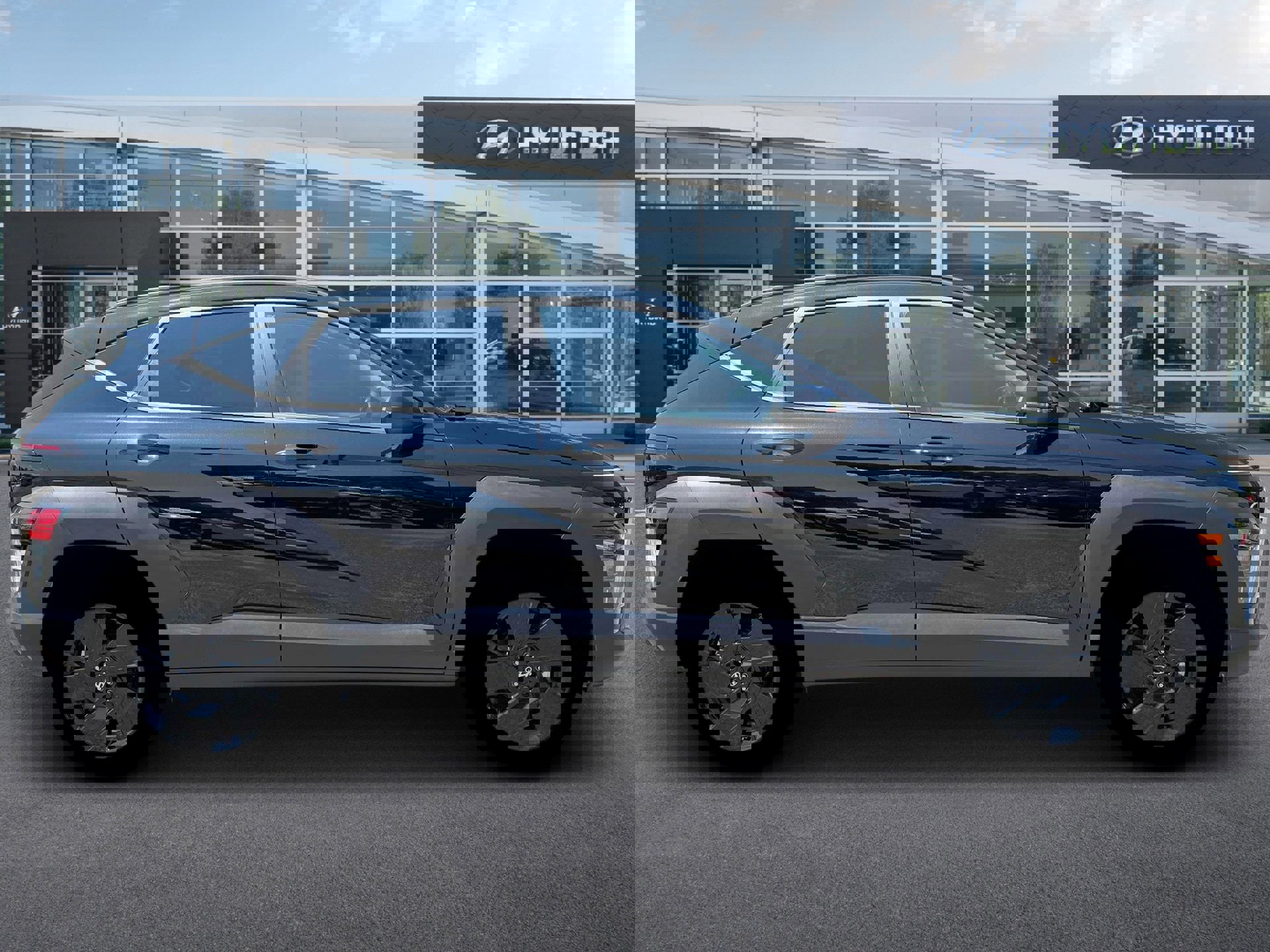 New 2026 Hyundai Kona SEL Sport image 9