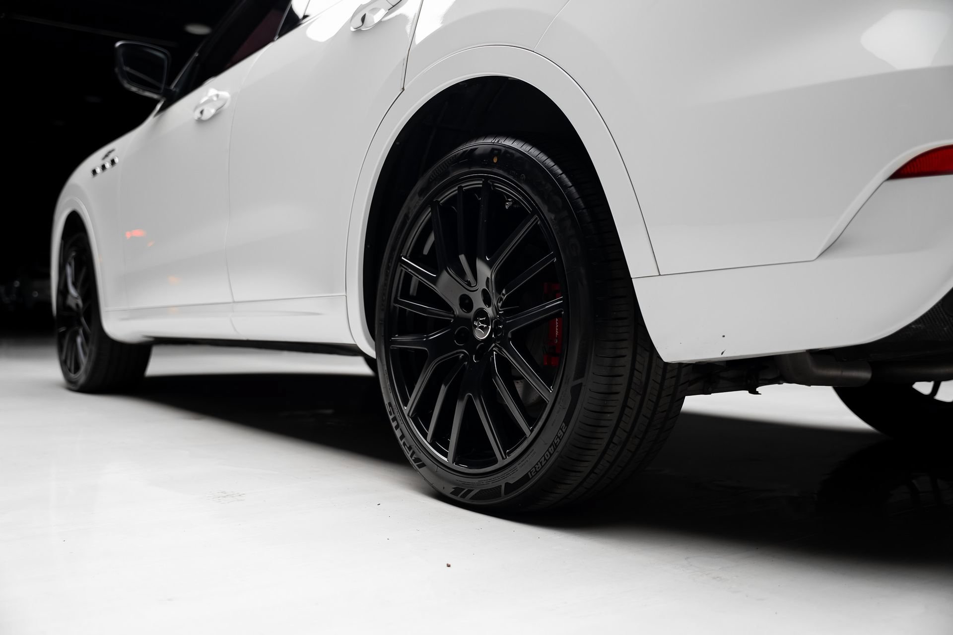 Used 2022 Maserati Levante GT AWD/4WD image 81
