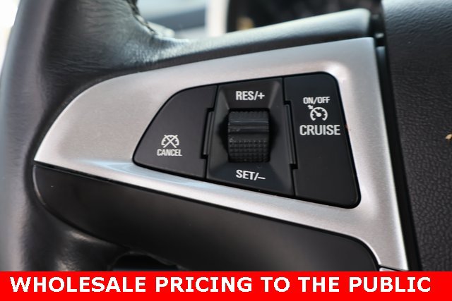 Used 2017 Chevrolet Equinox Premier w/ Enhanced Convenience Package image 22