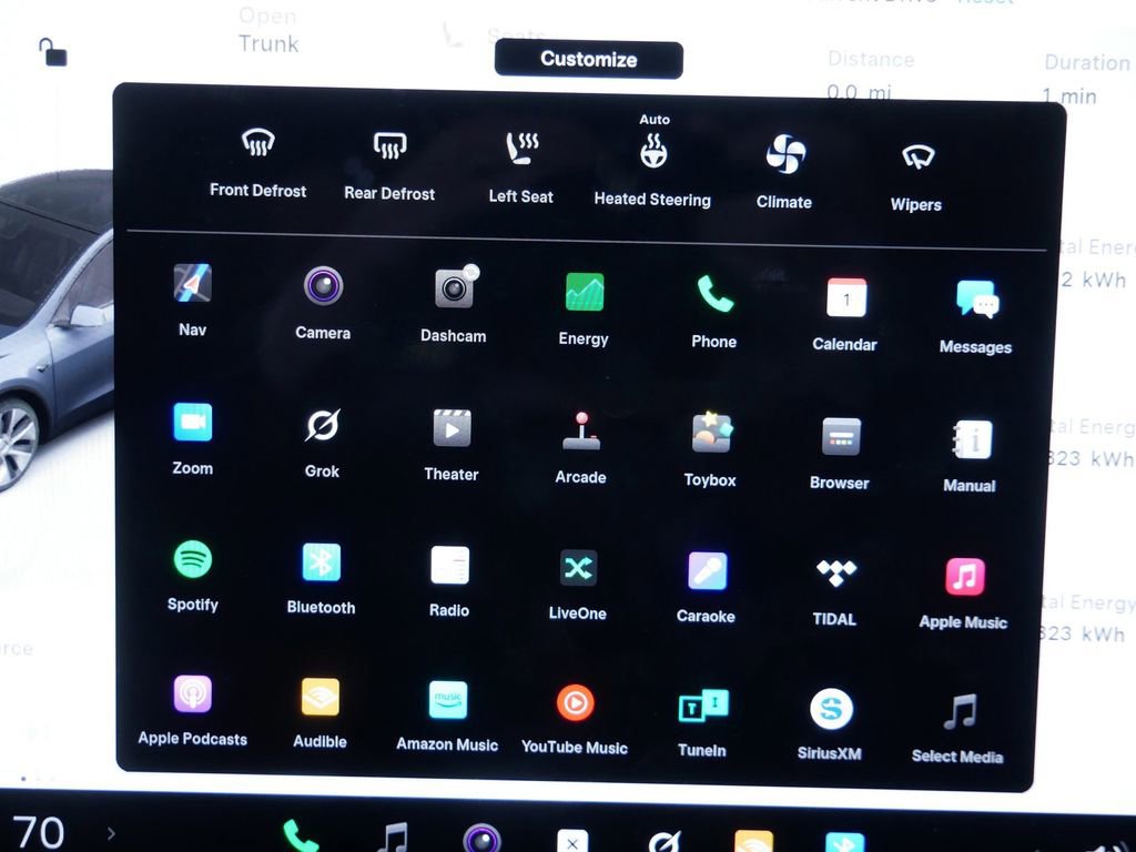 Used 2022 Tesla Model Y Long Range image 31