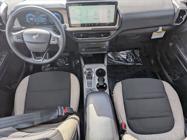 New 2025 Ford Bronco Sport Big Bend w/ Convenience Package image 14