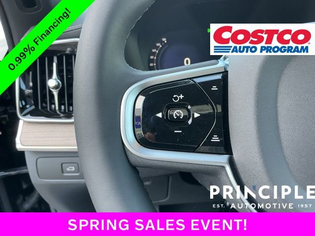 New 2026 Volvo XC90 B5 Core AWD/4WD image 22