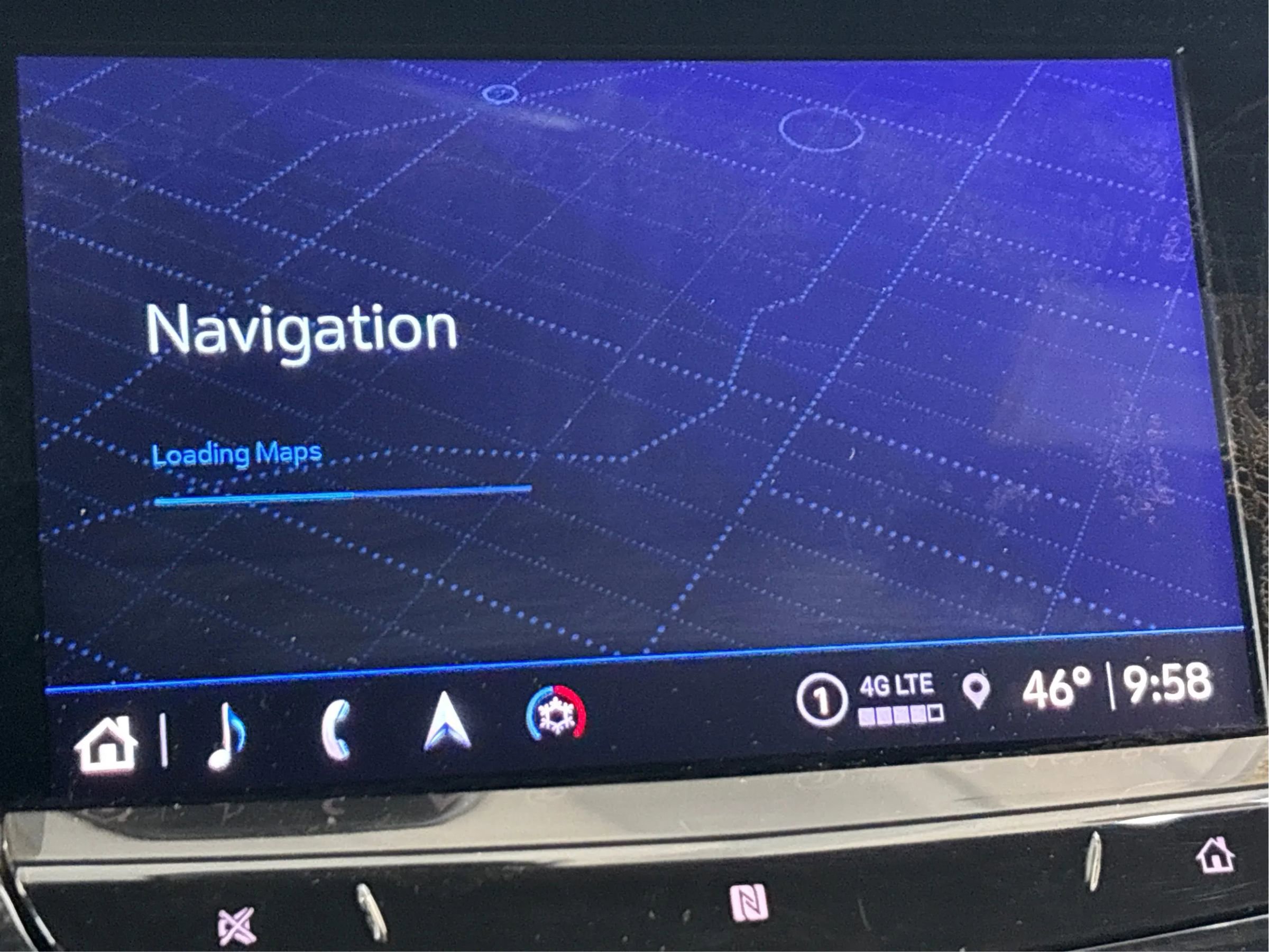 Used 2021 Cadillac XT6 Sport w/ LPO, ONYX Package image 37