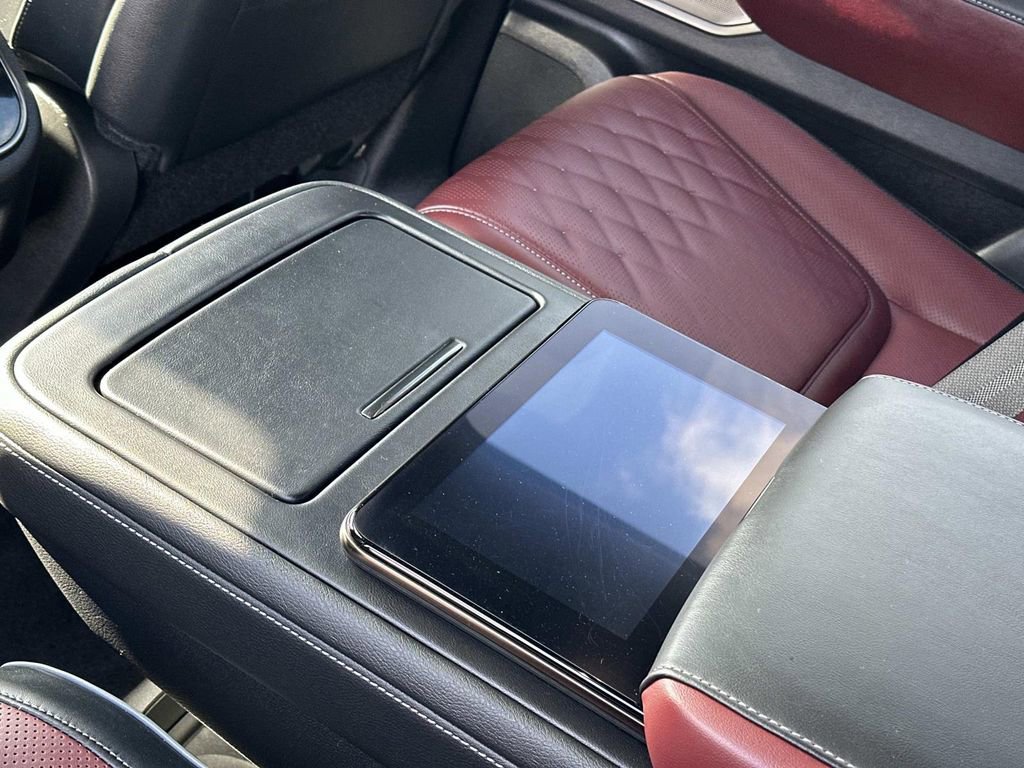 Certified 2025 INFINITI QX80 Autograph w/ Autograph Exterior Package image 35