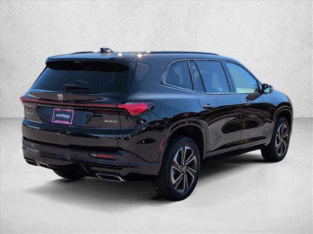 New 2026 Buick Enclave Sport Touring w/ Power Package FWD video 2