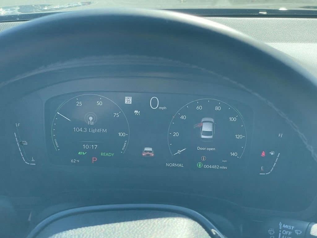 Used 2025 Honda Civic Sport Touring image 24