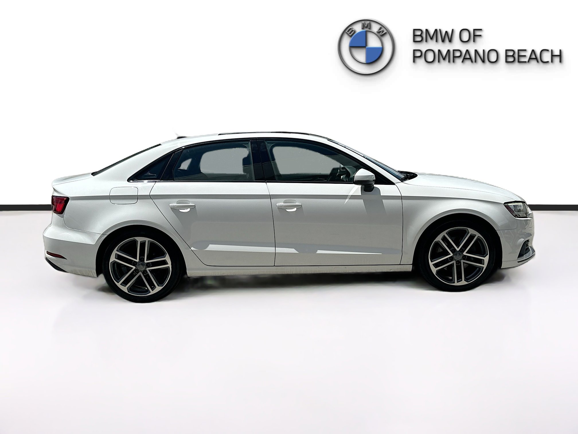 Used 2019 Audi A3 2.0T image 7