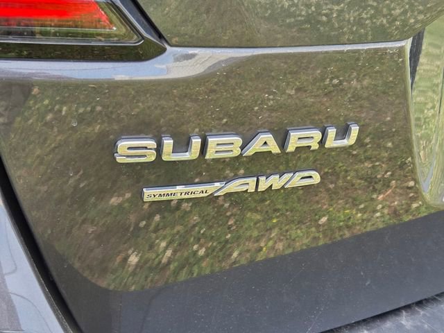 Used 2023 Subaru Outback Premium AWD/4WD image 9