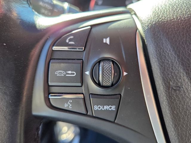 Used 2020 Acura TLX image 29