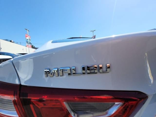 Used 2023 Chevrolet Malibu LT FWD image 30
