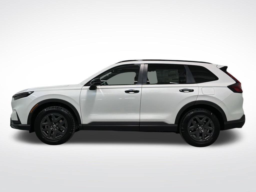 Used 2026 Honda CR-V TrailSport image 28