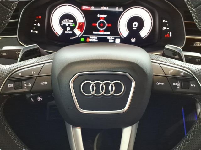 Used 2025 Audi RS Q8 performance image 15