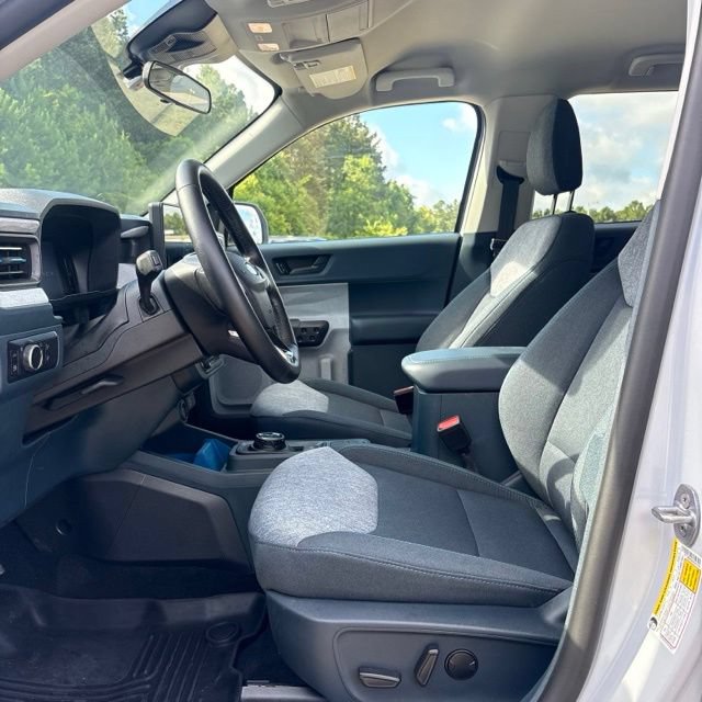 Used 2025 Ford Maverick XLT w/ XLT Luxury Package FWD image 27