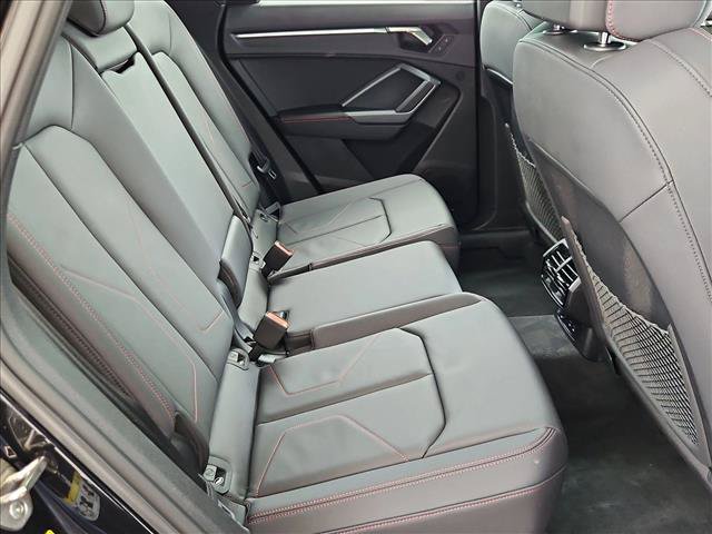 Used 2025 Audi Q3 2.0T Premium Plus AWD/4WD image 22