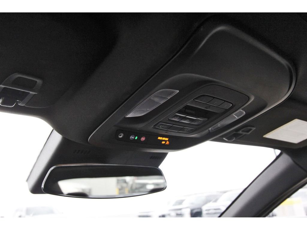 Certified 2025 Cadillac CT5 Premium Luxury image 11