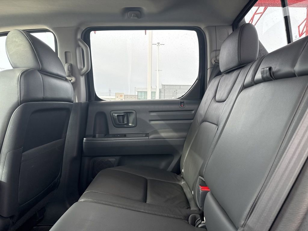 Used 2014 Honda Ridgeline SE image 23