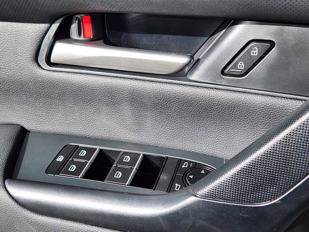 New 2026 MAZDA CX-50 Meridian Edition image 5