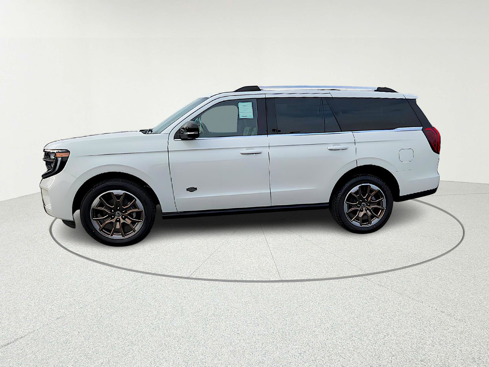 New 2026 Ford Expedition King Ranch image 3