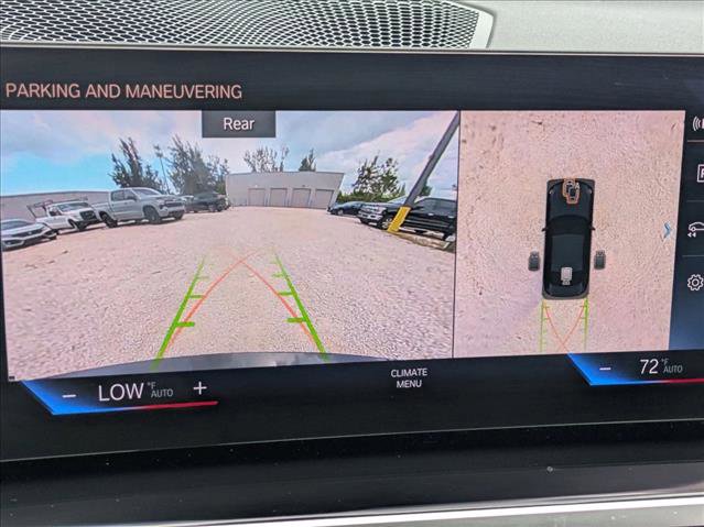 Used 2023 BMW M240i xDrive Coupe image 12