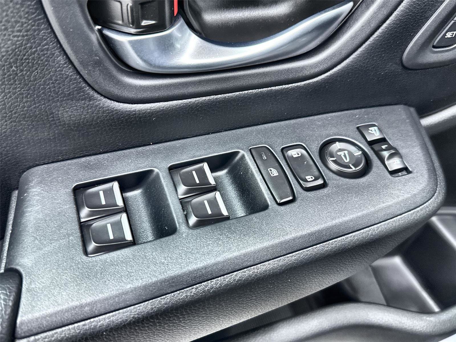 Certified 2025 Honda Pilot TrailSport image 12