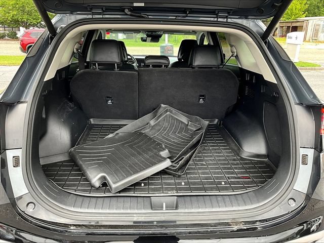 Certified 2023 Kia Sportage SX Prestige AWD/4WD image 29