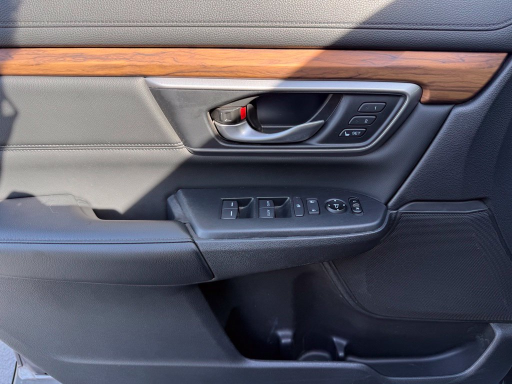 Used 2020 Honda CR-V EX-L image 15