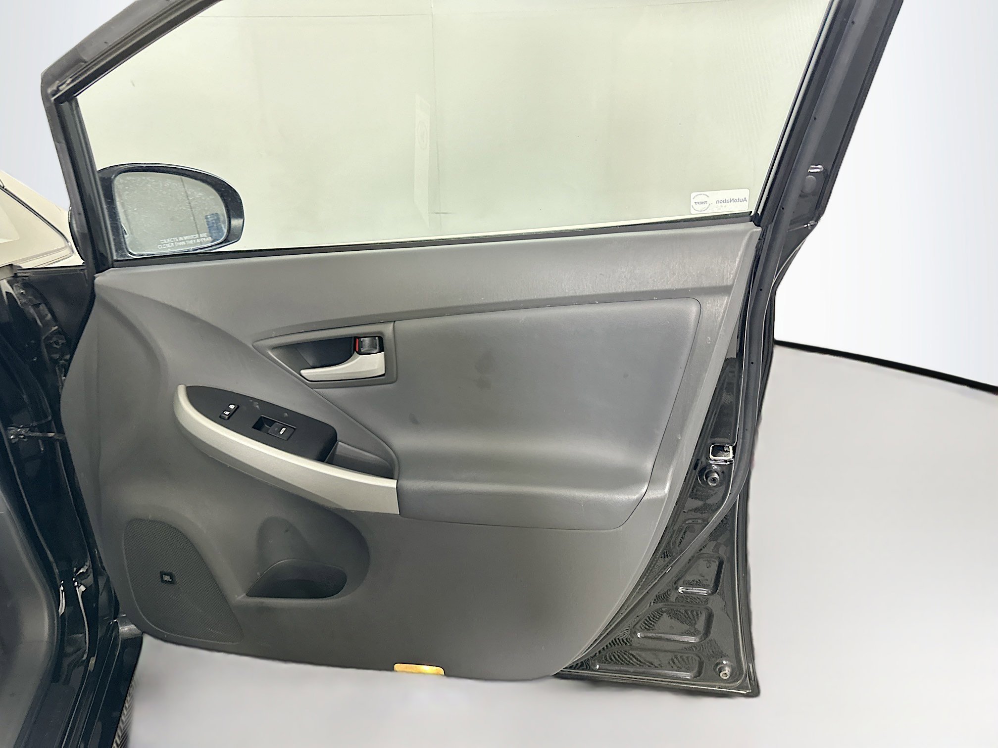 Used 2011 Toyota Prius Four w/ Solar Roof Pkg image 31