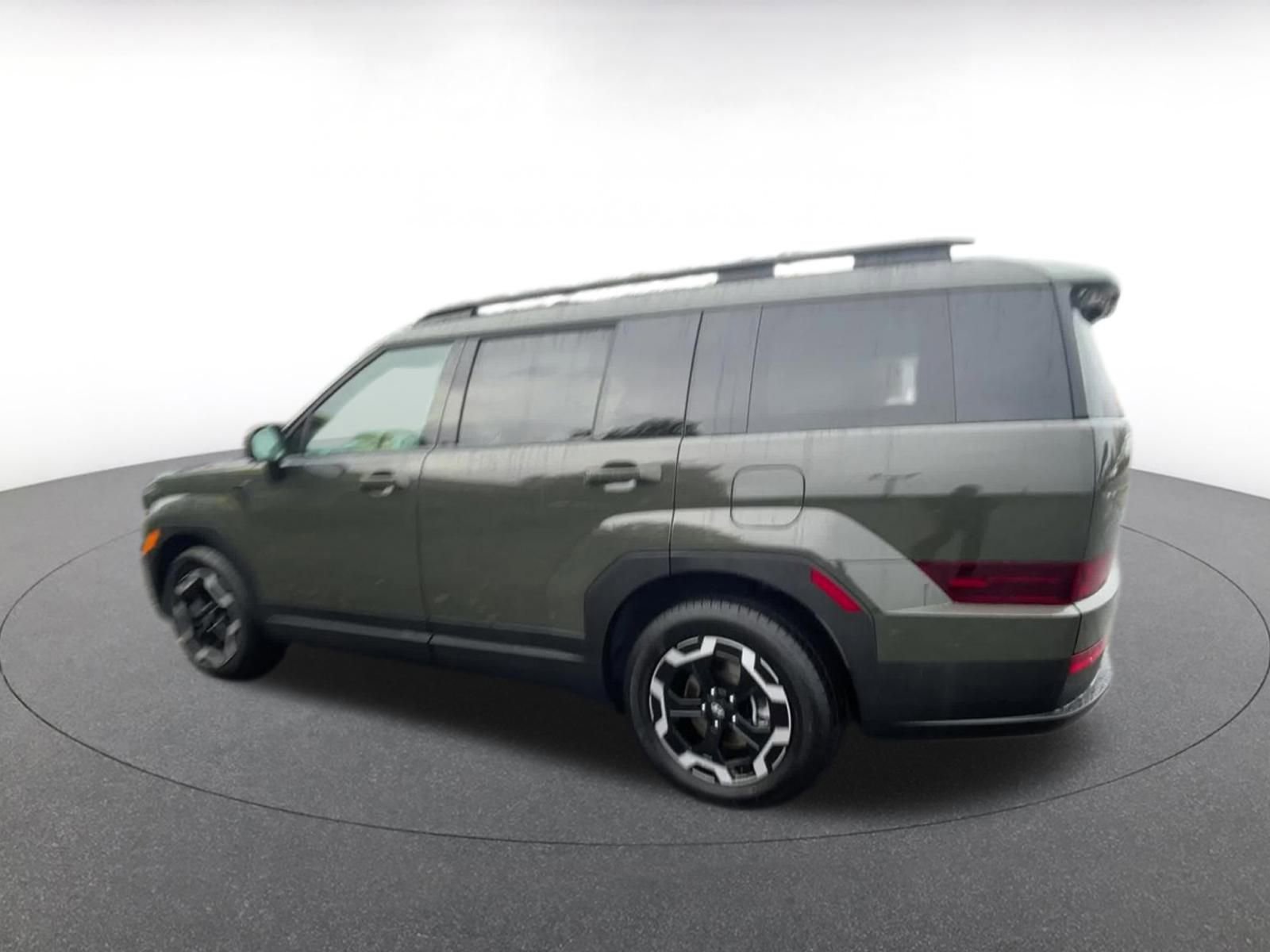 Used 2025 Hyundai Santa Fe SEL image 10