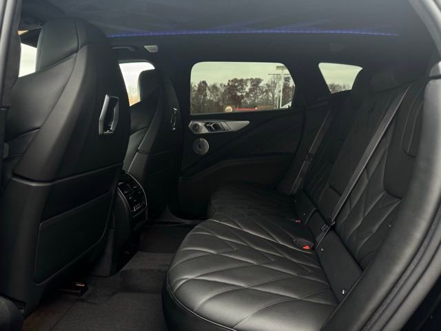 New 2026 BMW XM Label Red image 24