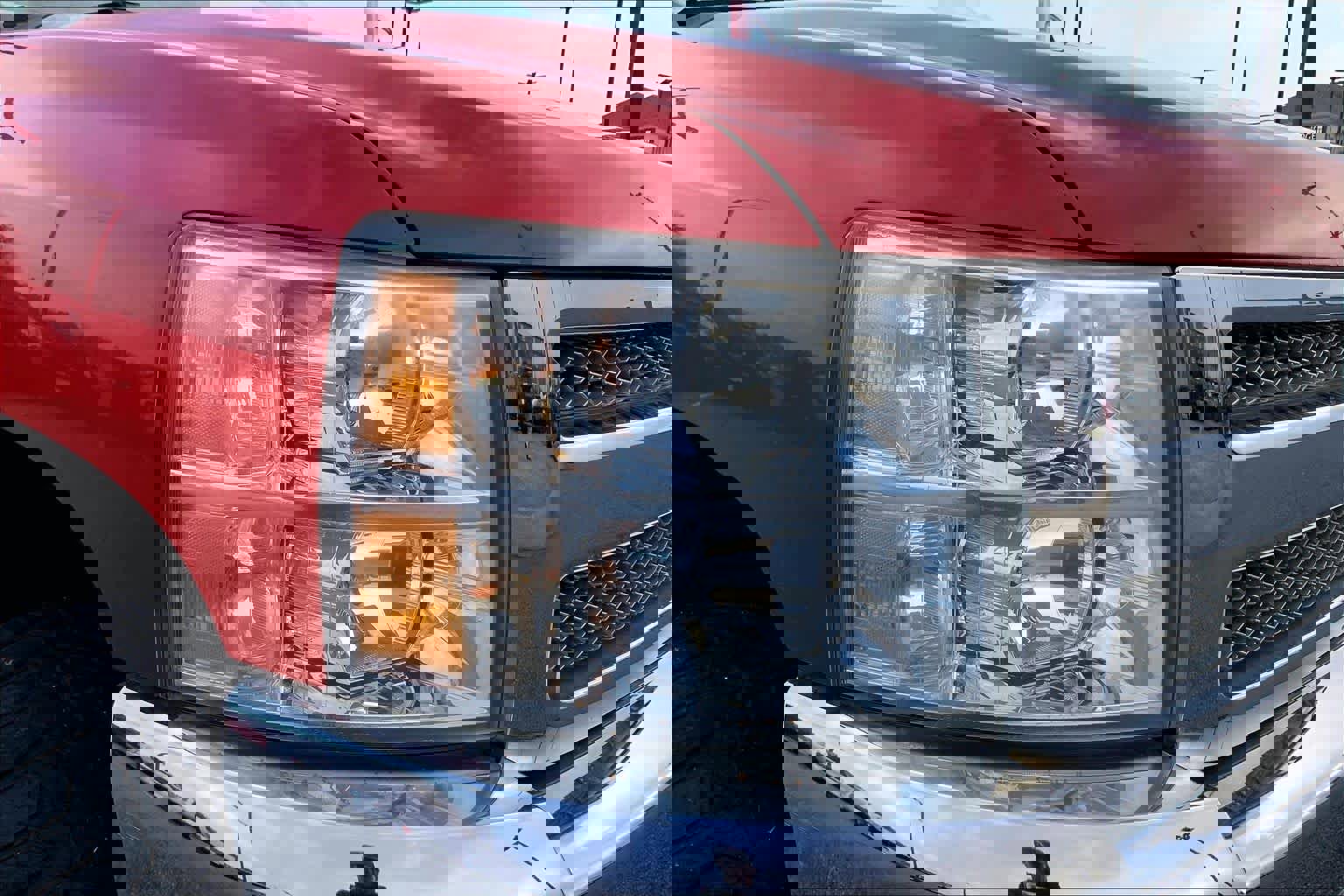 Used 2013 Chevrolet Silverado 1500 LT w/ All-Star Edition image 24