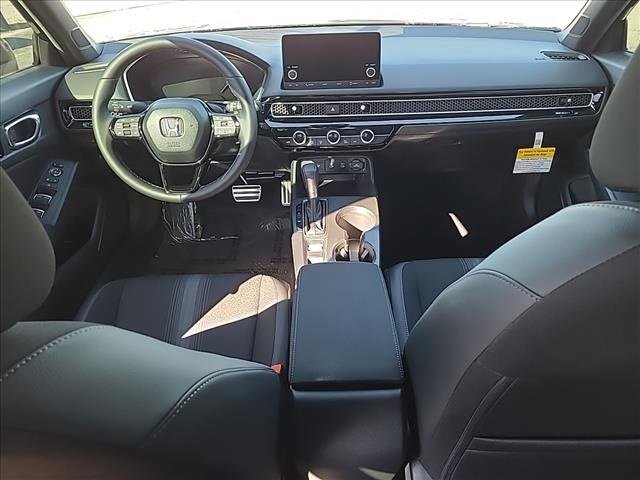 Used 2026 Honda Civic Sport image 20